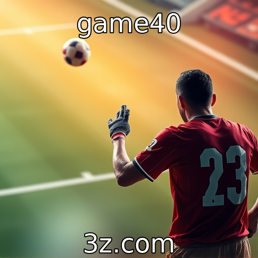 game40 : Estratégias Vencedoras em Apostas Esportivas: Dicas para 2025