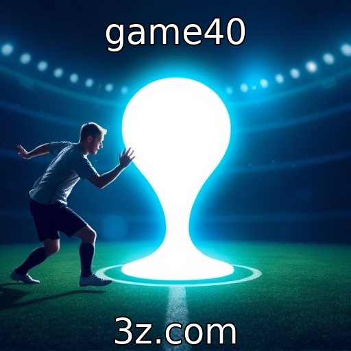 game40 - Apostas esportivas: Como analisar partidas para aumentar suas chances de ganho