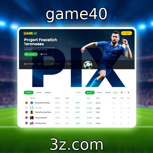 game40 - Imperdível: Como as criptomoedas estão transformando apostas online em 2025