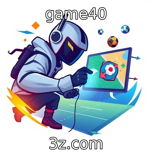 game40 - Descubra como o Pix está transformando as apostas online no Brasil