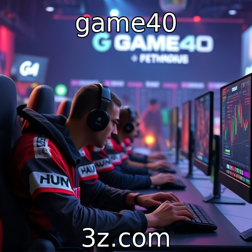 game40 - Apostas Esportivas: Dicas para Melhorar Sua Estratégia de Jogo