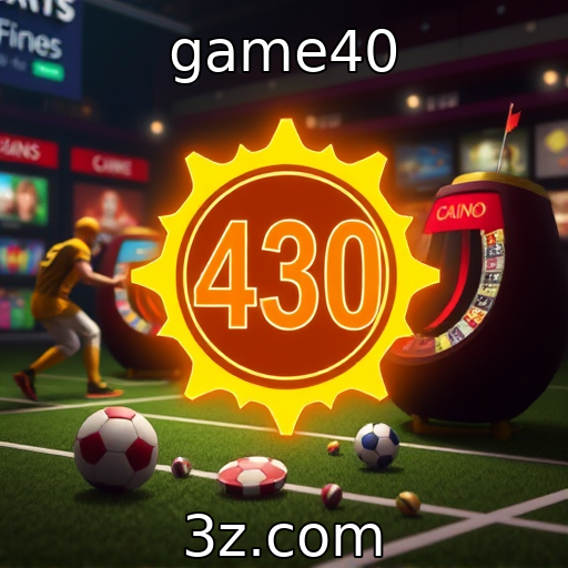 game40 - Segredos das Apostas: Como Análises Enriquecem Sua Experiência