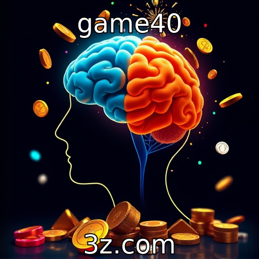 game40 | Jackpots progressivos: estratégias para aumentar suas chances de ganho