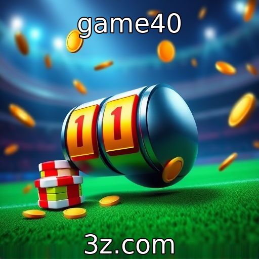 game40 | Análise das apostas esportivas: como aumentar suas chances de ganhar