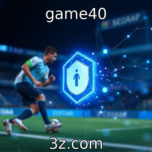 game40 : Apostas Esportivas: Como Analisar Estatísticas Para Ganhar Mais