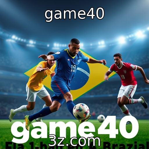 game40 : Estratégias vencedoras nas apostas esportivas: dicas para iniciantes