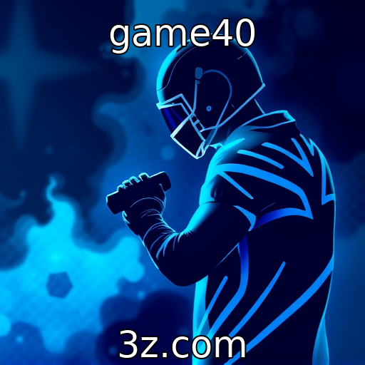 game40 : Estratégias Vencedoras para Apostas em Eventos Esportivos